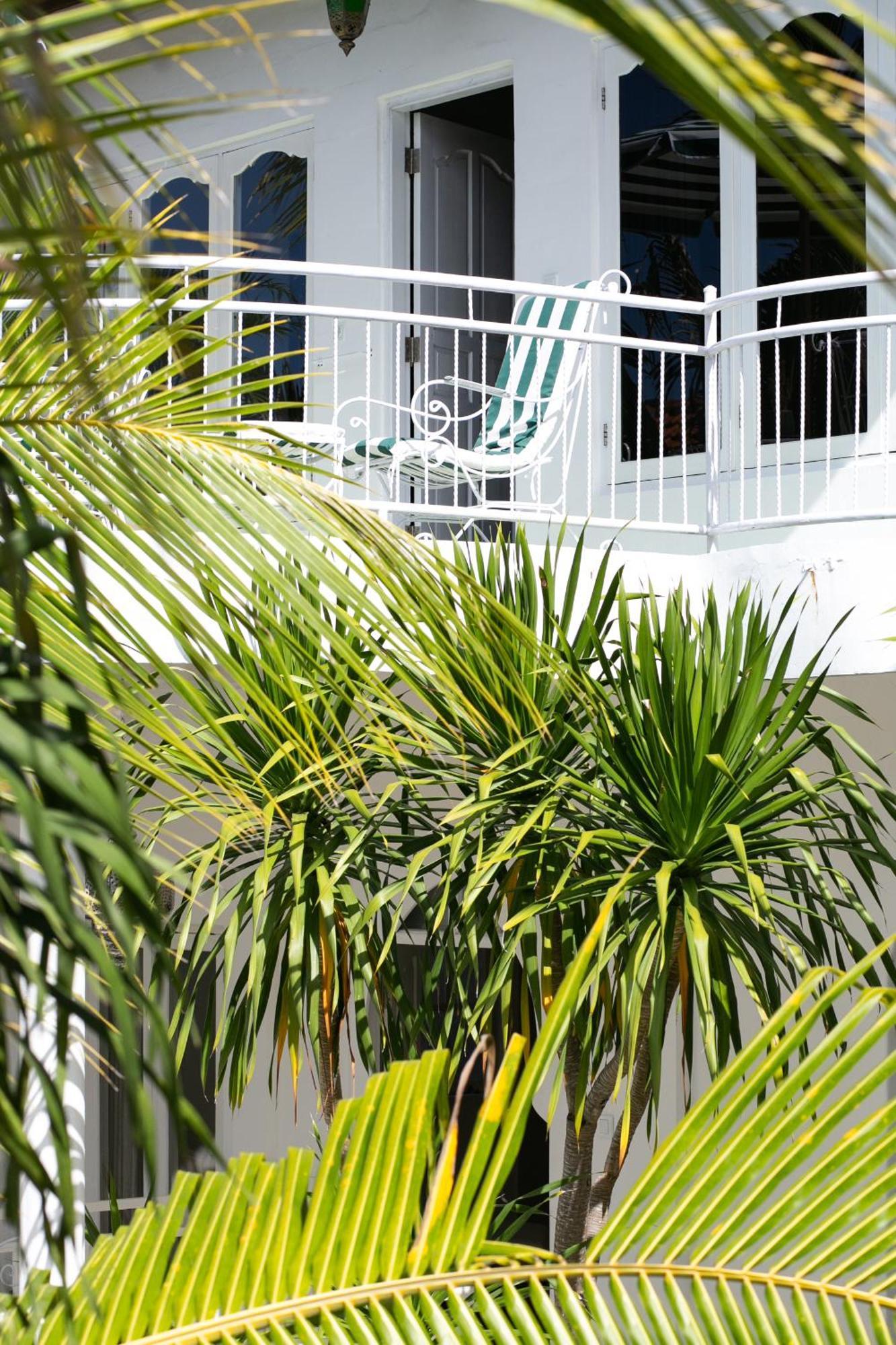 Hotel Segredo Uluwatu Exterior foto