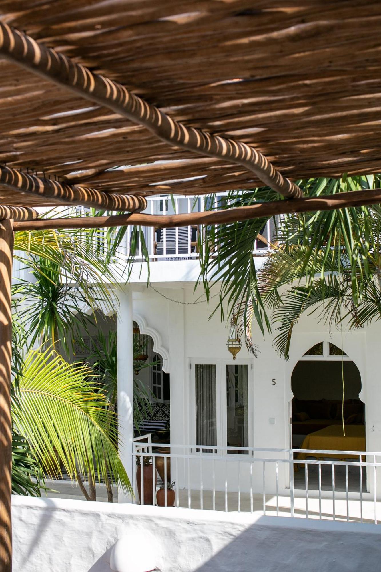 Hotel Segredo Uluwatu Exterior foto