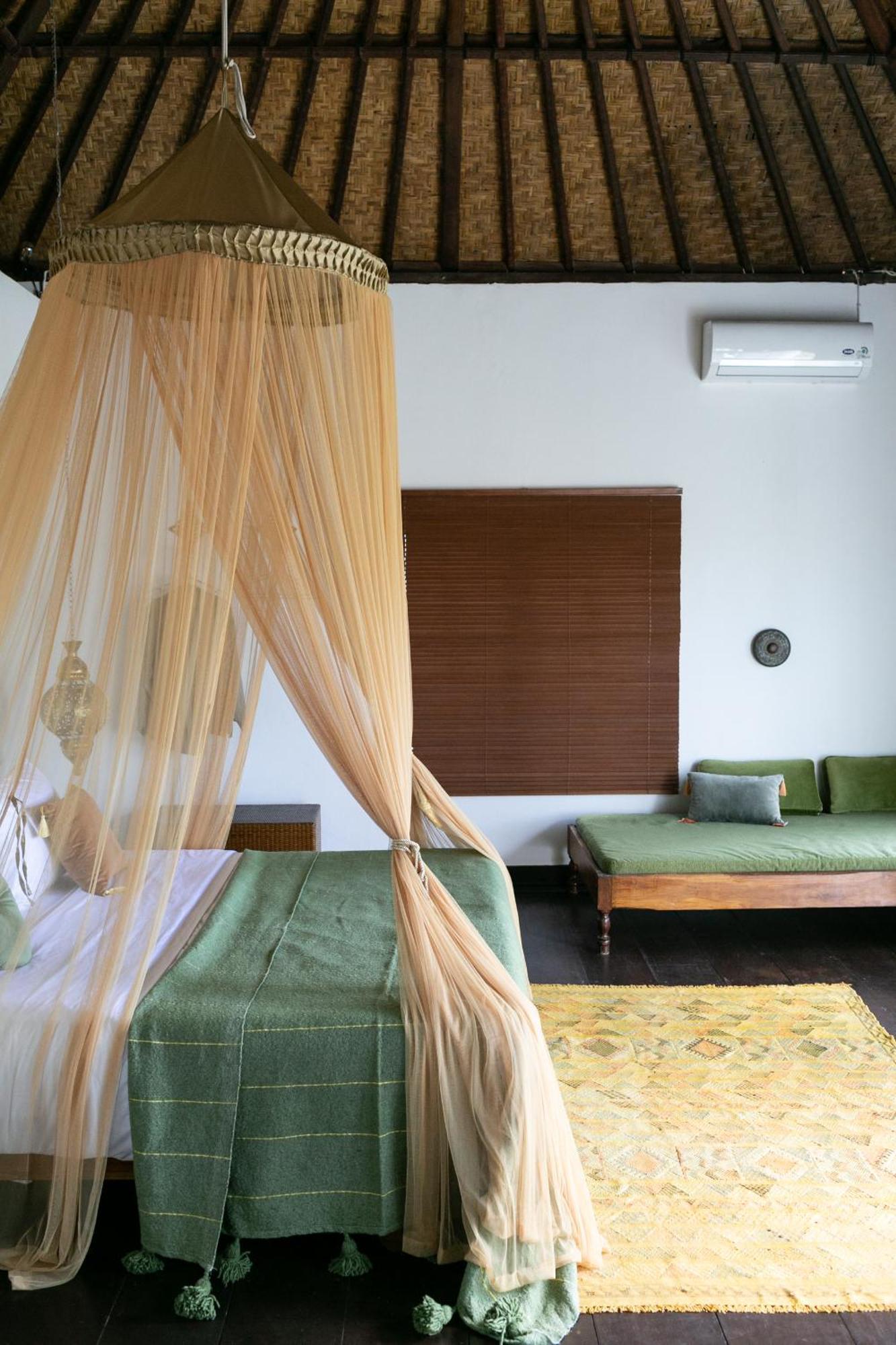 Hotel Segredo Uluwatu Exterior foto