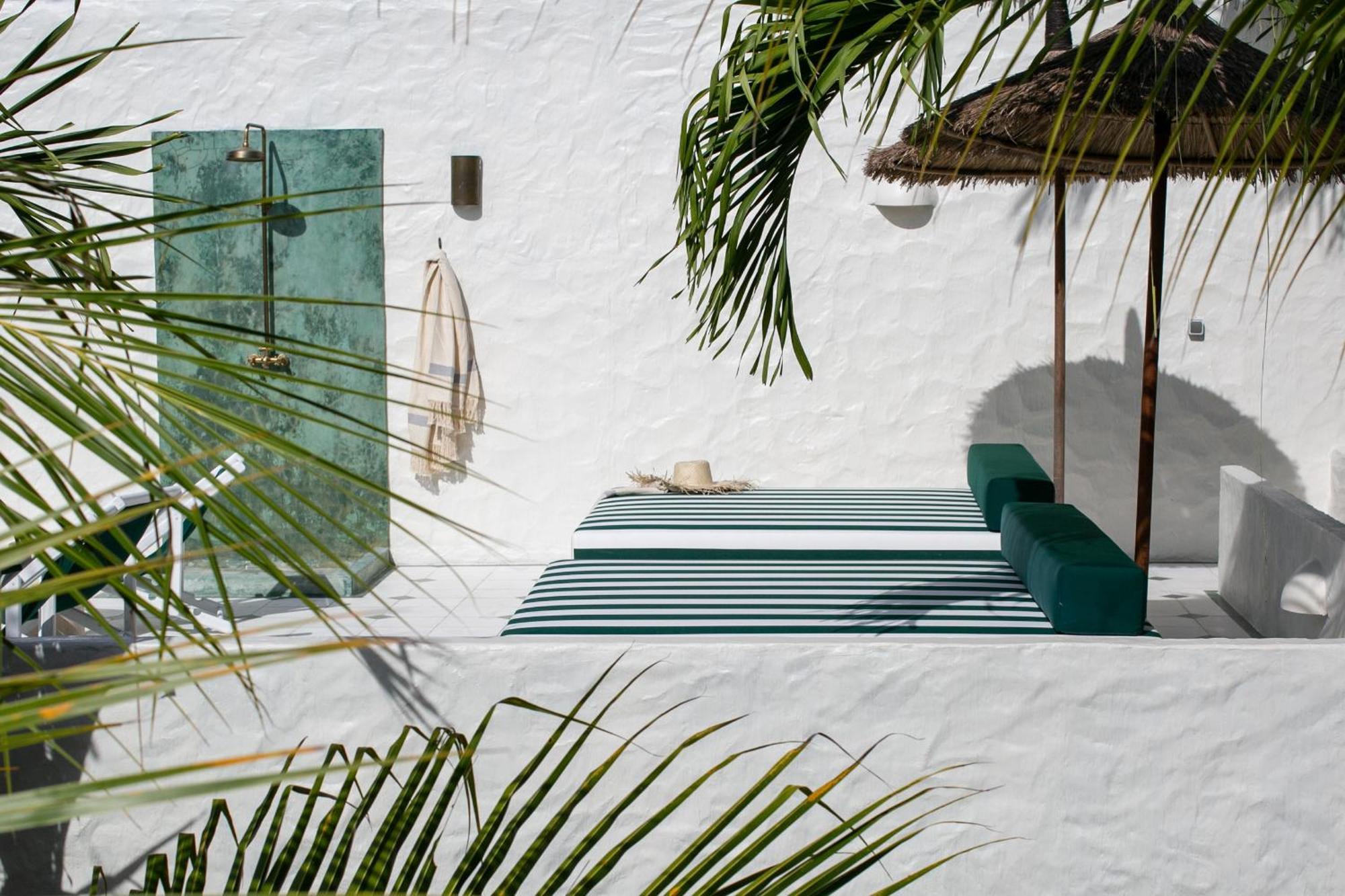 Hotel Segredo Uluwatu Exterior foto