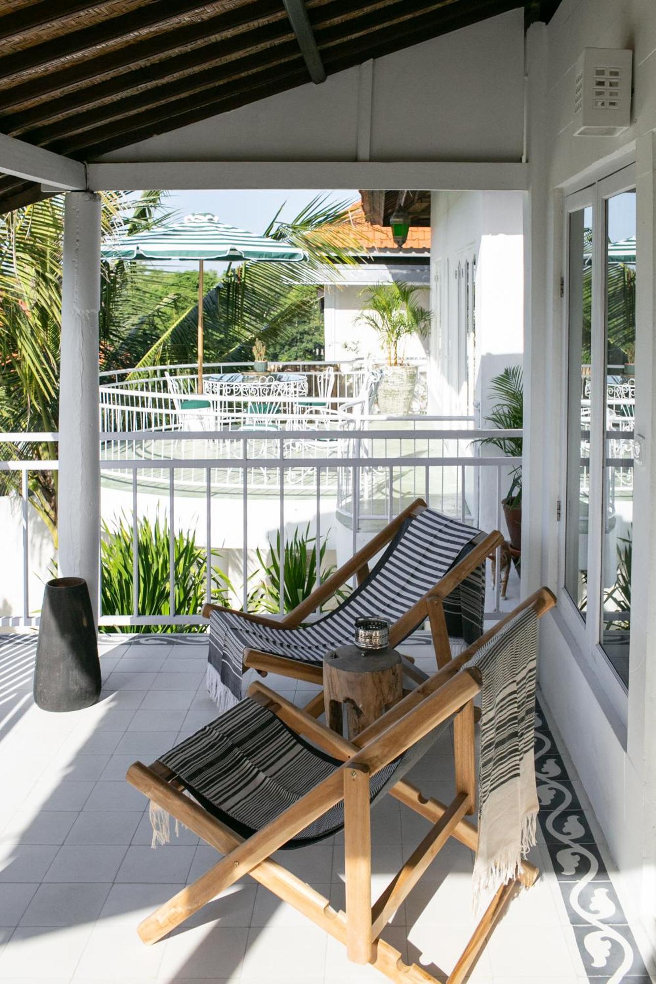 Hotel Segredo Uluwatu Exterior foto