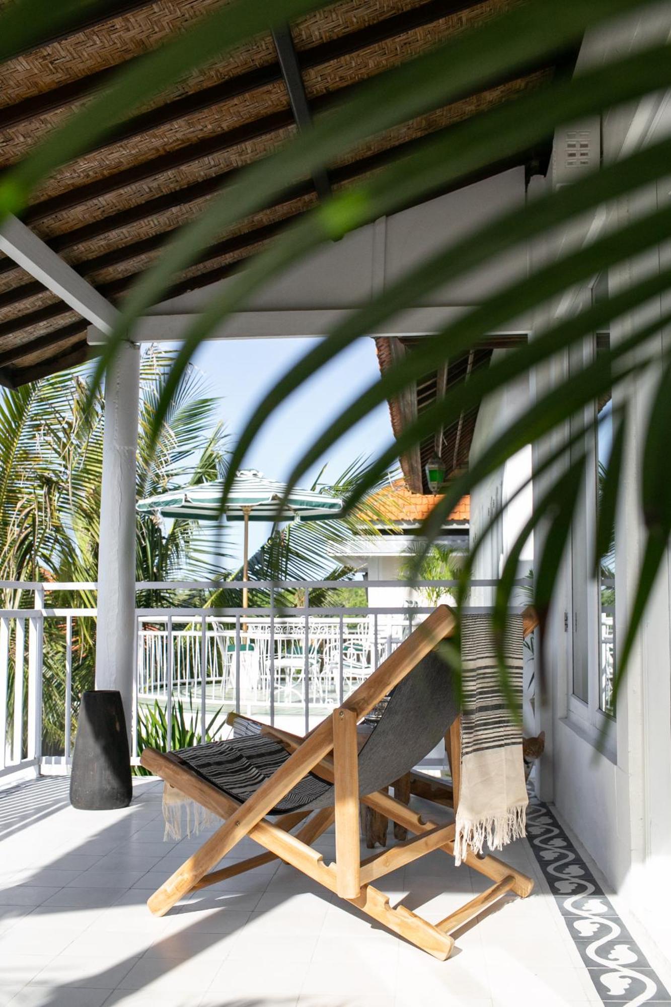 Hotel Segredo Uluwatu Habitación foto