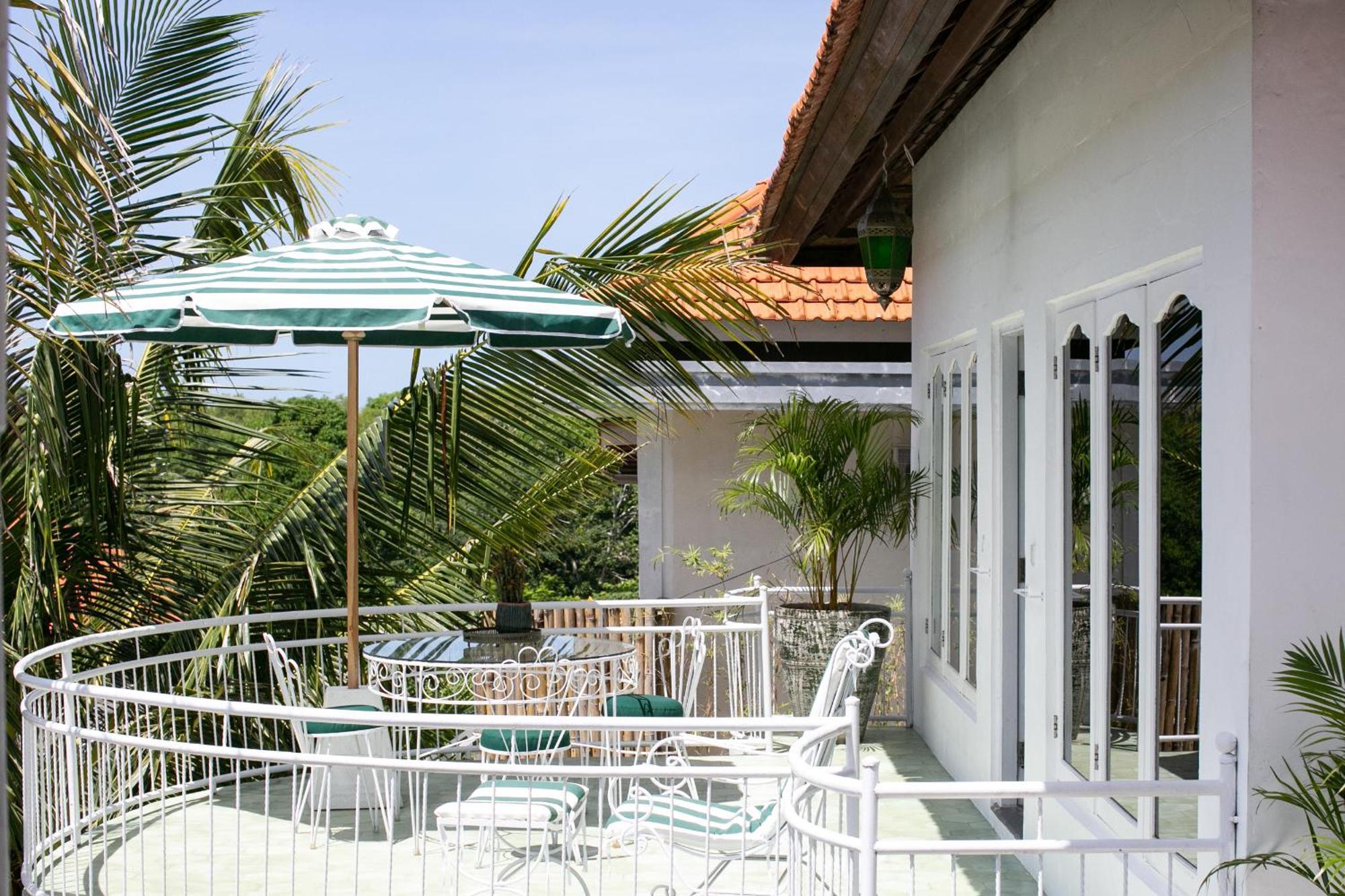 Hotel Segredo Uluwatu Habitación foto